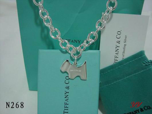 Collana Tiffany Modello 90